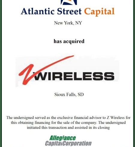 Z Wireless