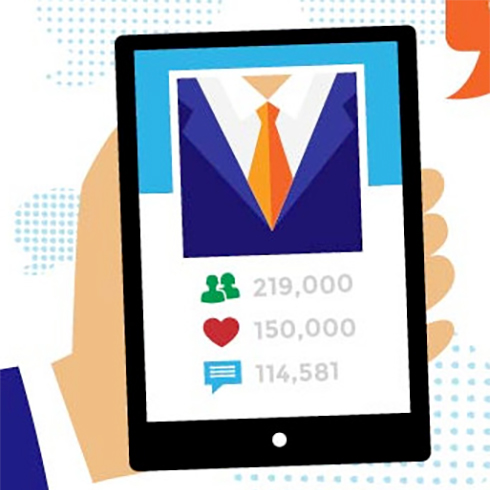 The Social CEO
