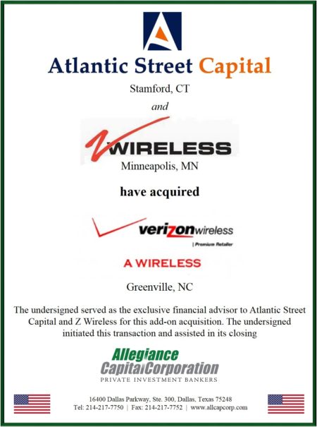 A Wireless Tombstone