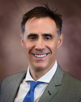 Derek W. Woodworth