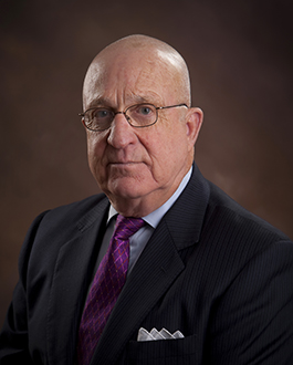 Ron Blagg