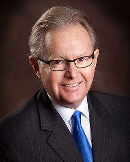 Richard O. Harris